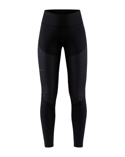 Craft Advance SUBZ Tights 2 W Black (Storlek S)