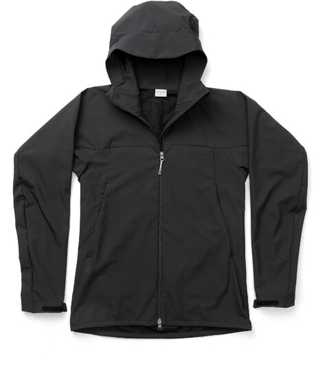 Houdini Men's Pace Jacket Sort XL Man