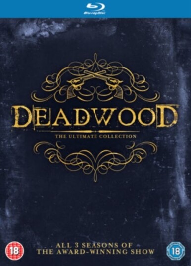 Deadwood  Sesong 13