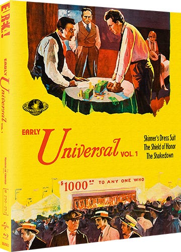 Early Universal Vol. 1