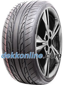 Delmax Ultima Sport 275/60R20 115W