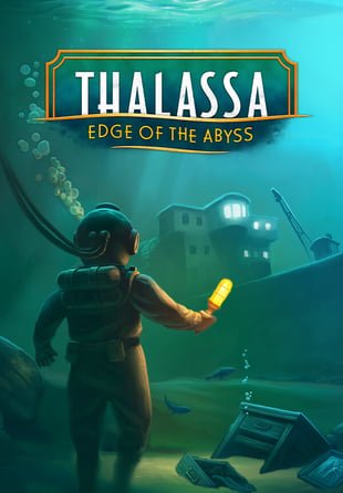 Thalassa: Edge of the Abyss