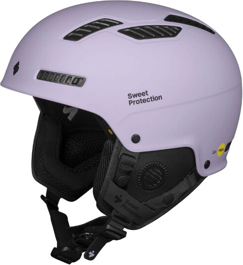 Sweet Igniter 2Vi MIPS Helmet panther