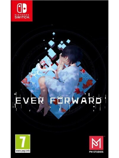 Ever Forward (NS)