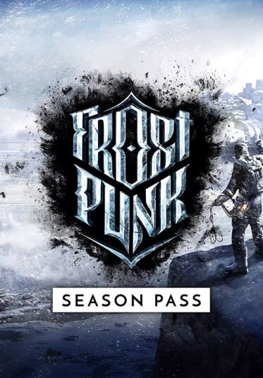 Frostpunk: Season Pass (PC)