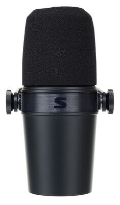 Shure MV7X