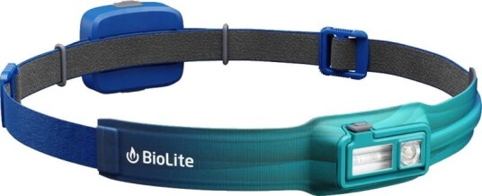 BioLite Headlamp 425 OneSize, Ocean Teal