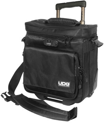 UDG Ultimate Trolley To Go