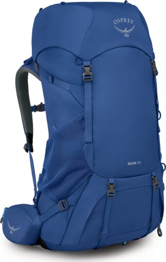 Osprey Men's Rook 65 65 L Astology Blue/Blue Flame