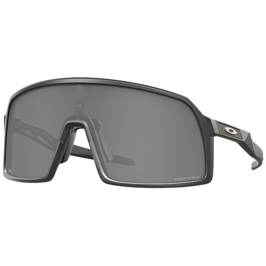 Oakley Sutro S, PRIZM™, Hi Res Matte Carbon Onesize