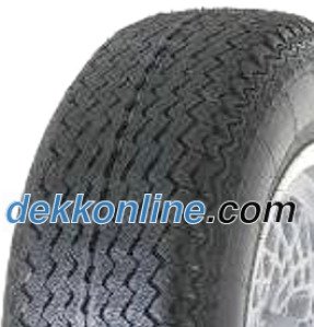 Dunlop Aquajet 185/80R15 91V