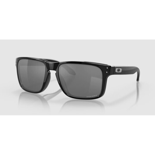 Oakley Holbrook Polished Black / Prizm Black