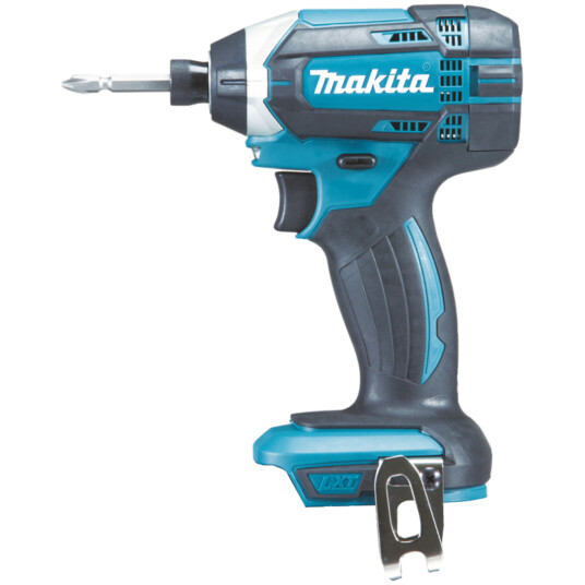 MAKITA SLAGSKRUTREKKER 18V DTD152Z 1/4"