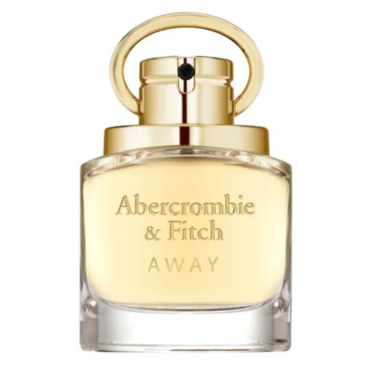 Abercrombie & Fitch Away Woman Eau De Parfum 100 ml Parfyme