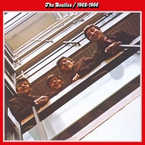 The Beatles  1962  1966 2023 Edition 2Cd