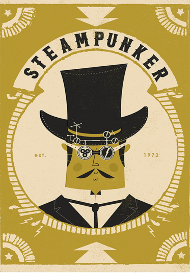 Steampunker (PC)