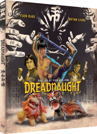 Dreadnaught (1981)