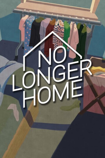 No Longer Home