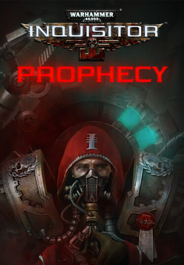 Warhammer 40,000: Inquisitor - Prophecy (PC)