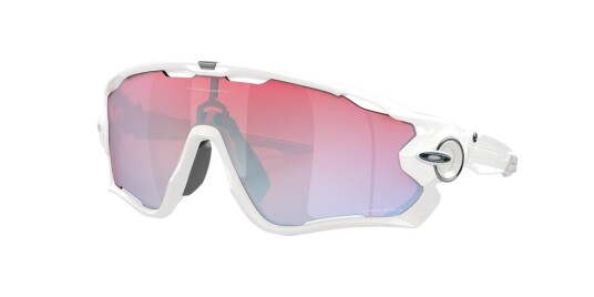 Oakley Jawbreaker - Prizm Sapphire Snow  unisex