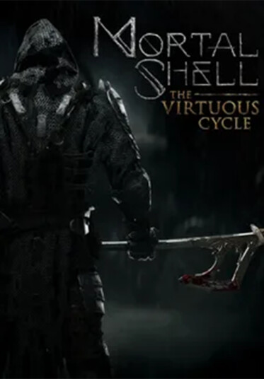 Mortal Shell: The Virtuous Cycle (PC)