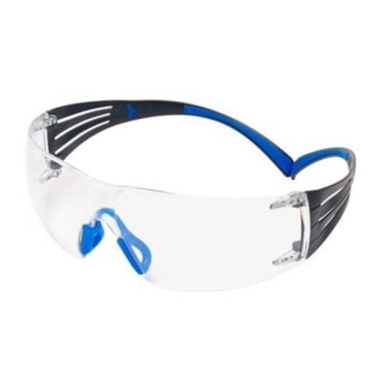 3M Vernebrille Securefit 400 Klar