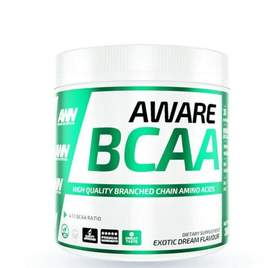 Aware Nutrition Aware Bcaa 360 G, Exoctic Dream