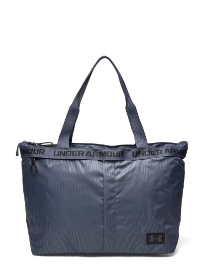 Under Armour Ua Essentials Tote Grey Under ArmourødOWNPOUR GRAY ONE SIZE