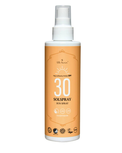 Lille Kanin Sun Spray SPF 30 200 ml