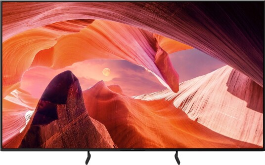 Sony Bravia KD85X80LAEP