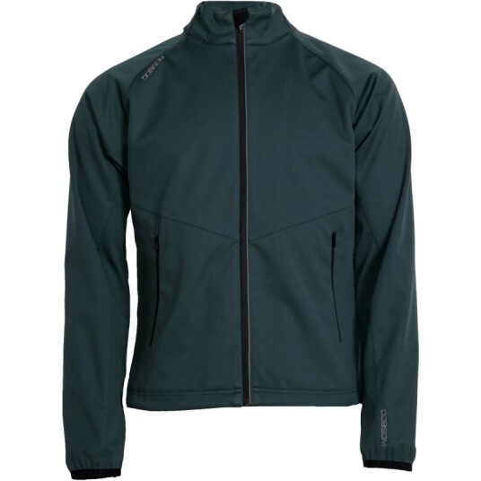 Dobsom Men's Endurance Jacket Grønn S Man