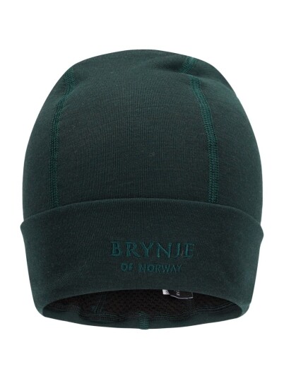 Brynje Arctic Hat Green S/M