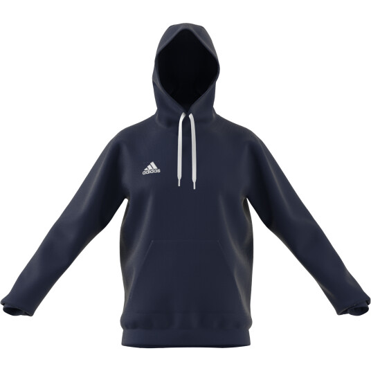 Adidas ENT22 HOODY hettegenser herre XXL Team Navy Blue 2