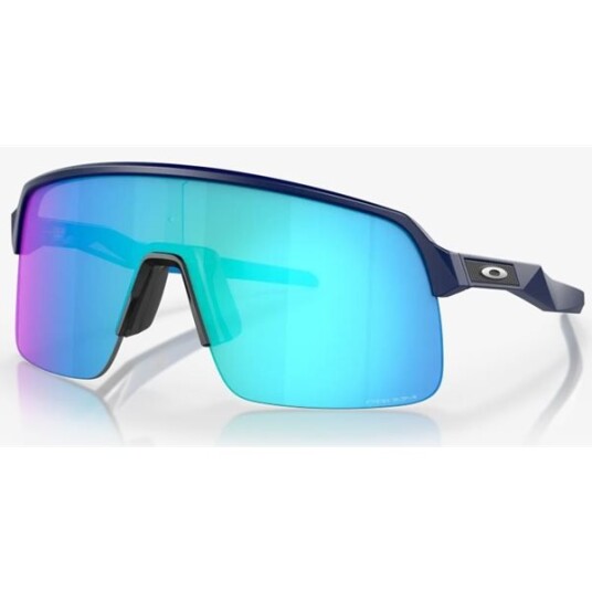 Oakley Sutro Lite Mtt Navy W/ Prizm Sapph