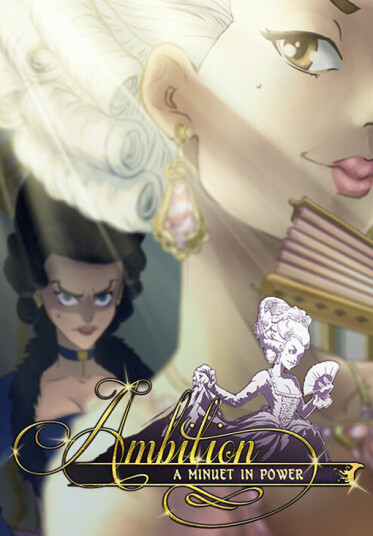 Ambition: A Minuet in Power (PC)