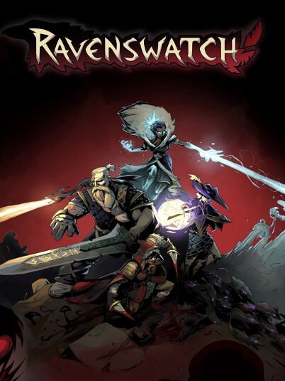 Ravenswatch (PC)