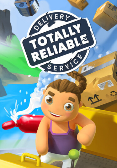 Totally Reliable Delivery Service (PC)