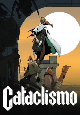 Cataclismo (PC)