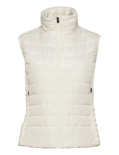 Kari Traa Sanne Primaloft Vest Cream Kari Traa BJERK XS S M L