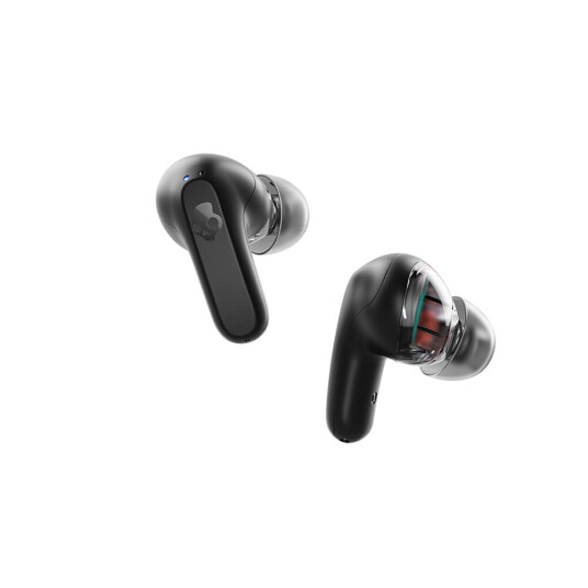 Skullcandy Hodetelefoner Rail TWS Svart