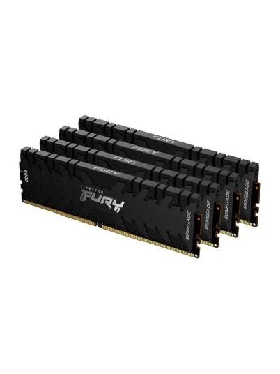 Kingston FURY Renegade DDR4-3600 C16 QC - 64GB