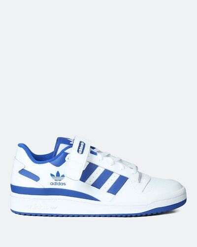 Adidas Forum 84 sko Hvit Unisex EU 45 1/3