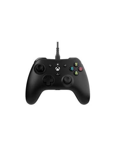 NACON Wired Evol-X Official Controller - Black