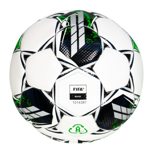 Select Fb Futsal Planet V22, futsalball 4,5 WHITE/GREEN