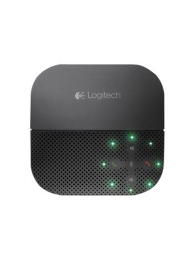 Logitech Mobile Speakerphone P710e