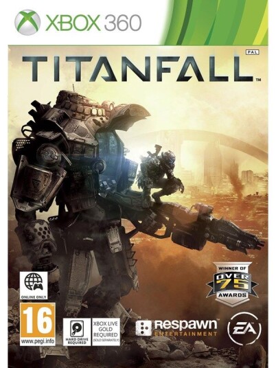 Titanfall  (Xbox 360)