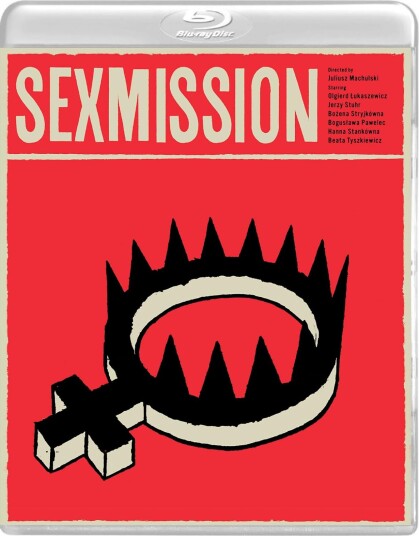 Sexmission (1984)