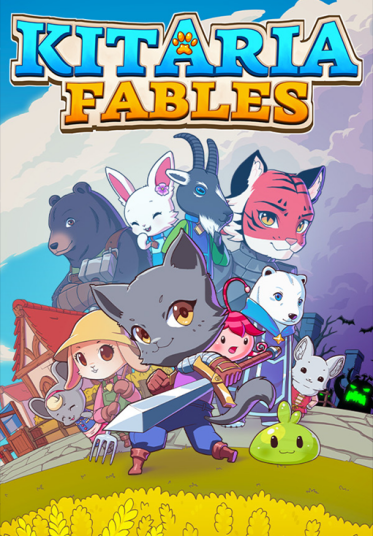 Kitaria Fables (PC)