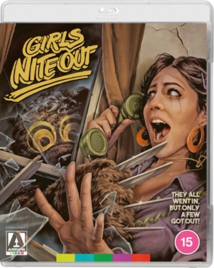 Girls Nite Out (1982)