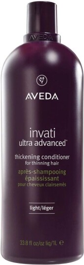 Aveda Invati Ultra Advanced Thickening Conditioner Light 1000 ml